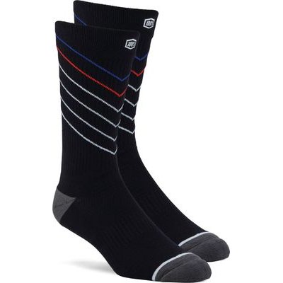 100% URBAN Casual Socks