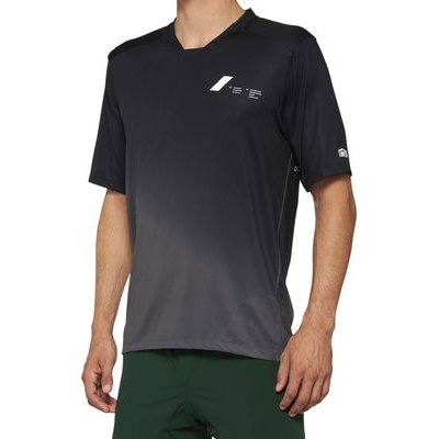 100% Celium Short Sleeve Jersey