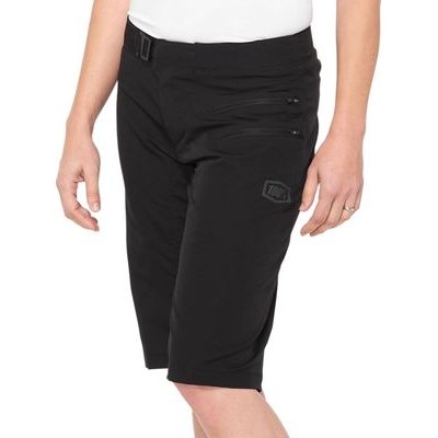 100% Airmatic Womens Shorts