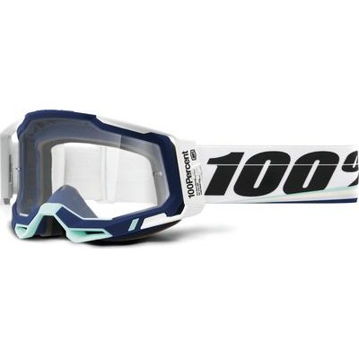 100% Racecraft 2 Goggles