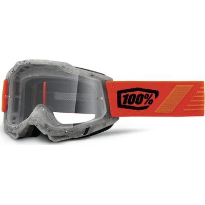 100% Accuri 2 Goggles