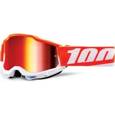 100% Accuri 2 Mirrored Youth Goggles