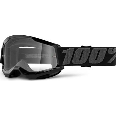 100% Strata 2 Youth Goggles