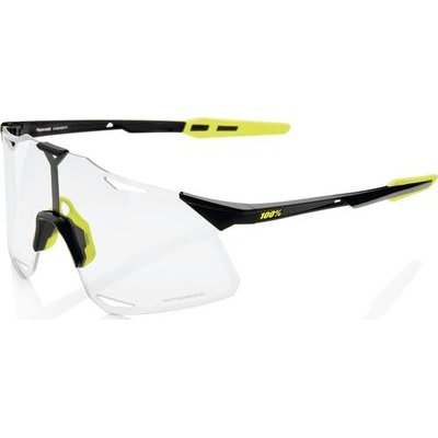 100% Hypercraft Photochromic Sunglasses