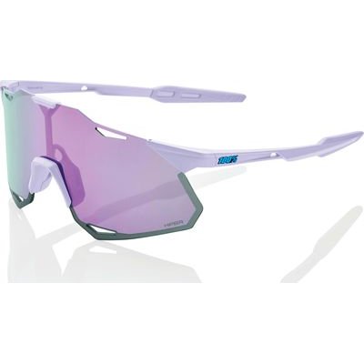 100% Hypercraft XS HiPER Mirrored Sunglasses Sunglasses