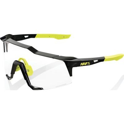 100% Speedcraft Photochromic Sunglasses