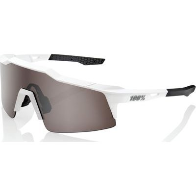 100% Speedcraft SL HiPER Mirrored Sunglasses