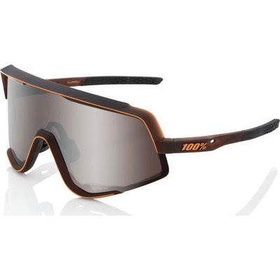 100% Glendale HiPER Mirrored Sunglasses