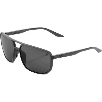 100% Konnor Mirrored Sunglasses
