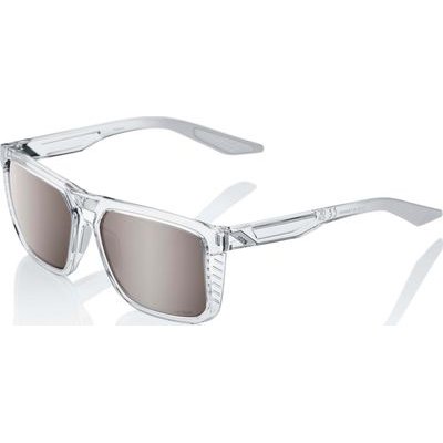 100% Renshaw HiPER Mirrored Sunglasses