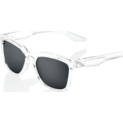 100% Hudson Mirrored Sunglasses