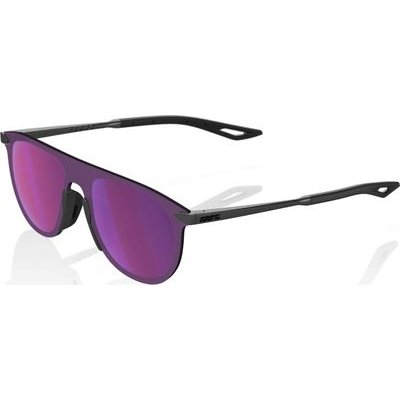 100% Legere Coil Mirrored Sunglasses
