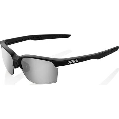 100% Sportcoupe HiPER Mirrored Sunglasses