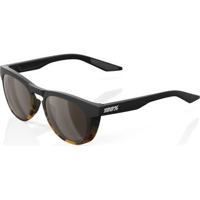 100% Slent HiPER Mirrored Sunglasses