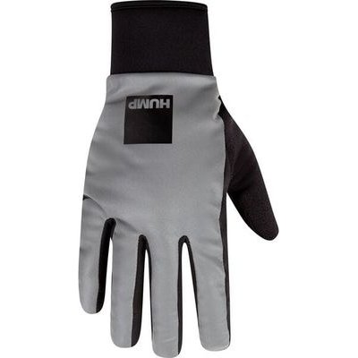Hump Ultra Reflective Waterproof Gloves