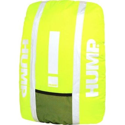 Hump Deluxe Reflective Waterproof Backpack Cover