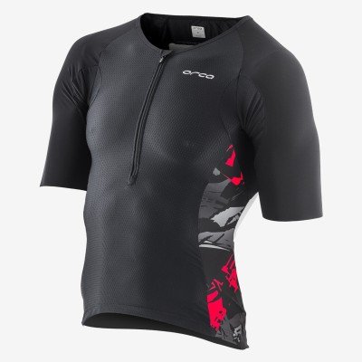 Orca 226 Tri Short Sleeve Jersey