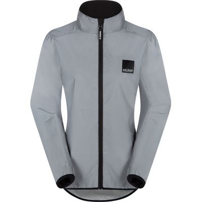 Hump Signal Womens Water Resistant Jacket