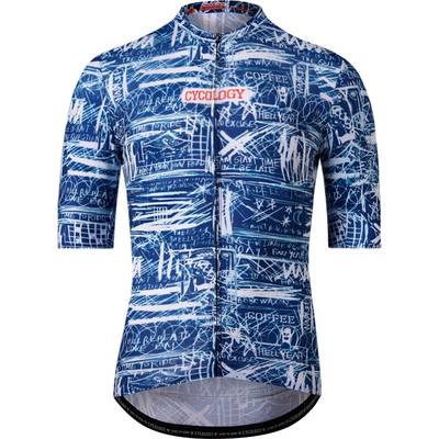 Cycology Brunswick Pro Short Sleeve Jersey