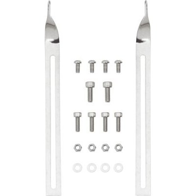 M-Part Trail Rack Hardware Kit