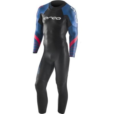 Orca Alpha Triathlon Wetsuit