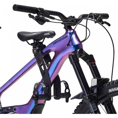 Kids Ride Shotgun Shotgun 2.0 Child Bike Seat