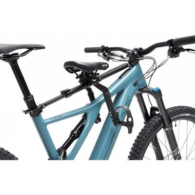 Kids Ride Shotgun Shotgun Pro Child Bike Seat