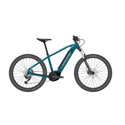 Lapierre Overvolt HT 5.5 29 Electric Mountain Bike