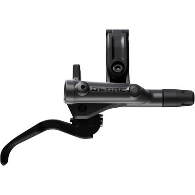 Shimano M6200 Deore 2-Piston Rear Brake Set with 1700mm Hose