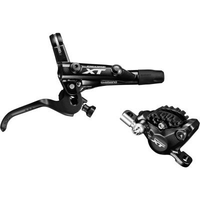 Shimano XT M8000 I Spec II Brakes Set