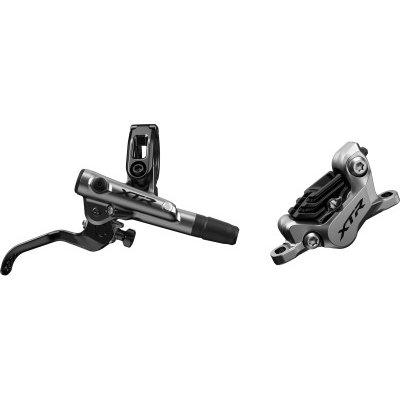 Shimano XTR M9120 4 Pot Caliper and Lever Set