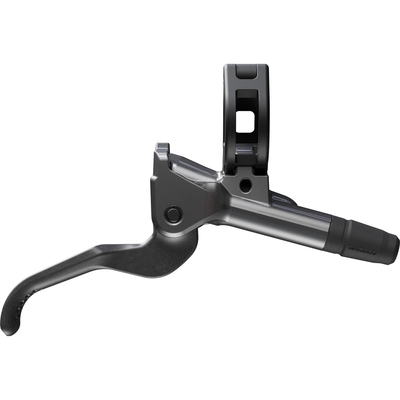 Shimano XTR M9100 I-spec EV Hydraulic Brake Lever with Post Mount Calliper