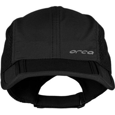 Orca Foldable Cap