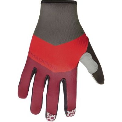 Madison Alpine Block Gloves