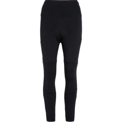 Madison Roam DWR Womens Cargo Tights