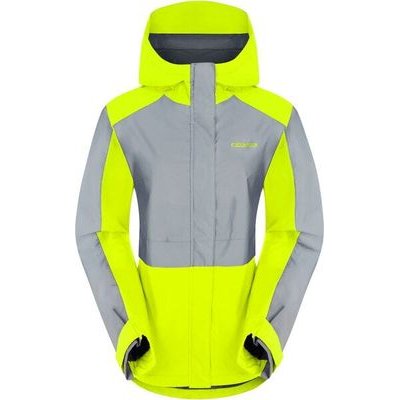 Madison Stellar FiftyFifty Womens Reflective Jacket