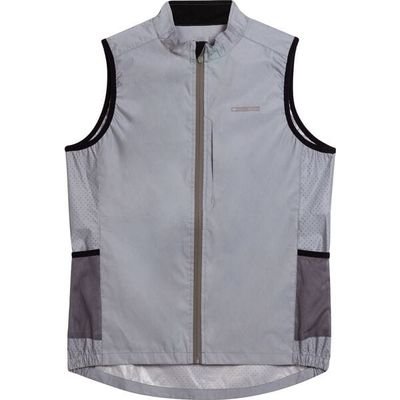 Madison Stellar Shine Reflective Womens Gilet