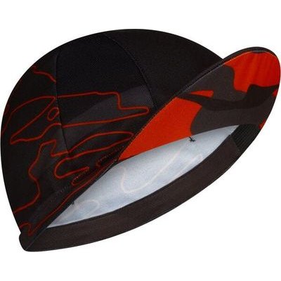 Madison Roam Stria Cycling Cap