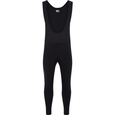 Madison Freewheel Thermal Bib Tights With Pad