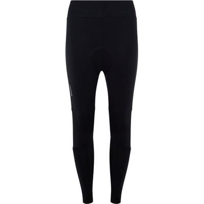 Madison Freewheel Womens Thermal Tights With Pad