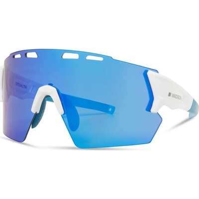 Madison Stealth Sunglasses