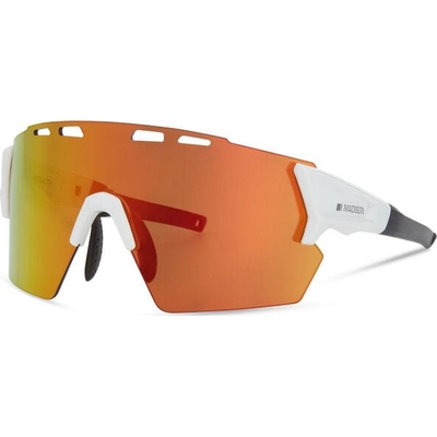 Madison Stealth Sunglasses with 3 Lenses Pack
