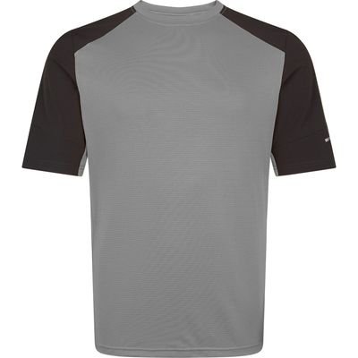 Madison Flux Trail Short Sleeve Jersey