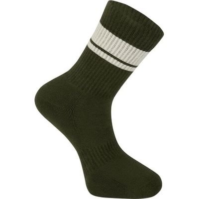 Madison Roam Isoler Crew Socks