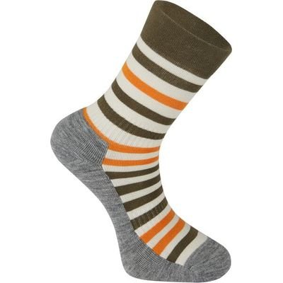 Madison Roam Isoler Merino 4 Season Socks