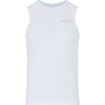 Madison Flux Isoler Mesh Sleeveless Base Layer