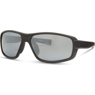 Madison Target Sunglasses with 3 Polarised Lenses