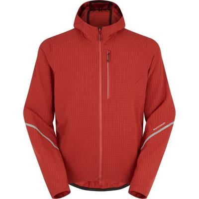 Madison Roam Isoler Thermal Trail Jacket