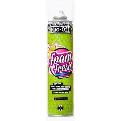 Muc-Off Foam Fresh 400ml