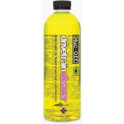 Muc-Off Drivetrain Cleaner 750ml